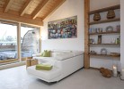 Maisonette-Apartment 'Das Garmisch' in Garmisch-P.