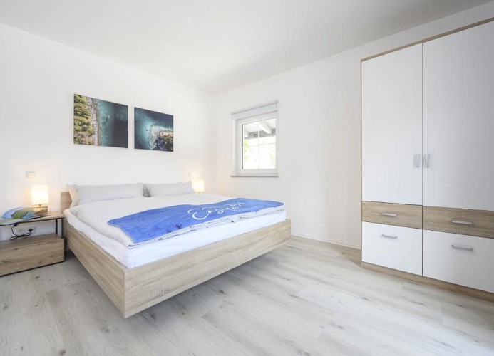 Ferienwohnung Alpspitze in Grainau