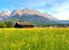 Ferienwohnung Jägerlodge in Grainau