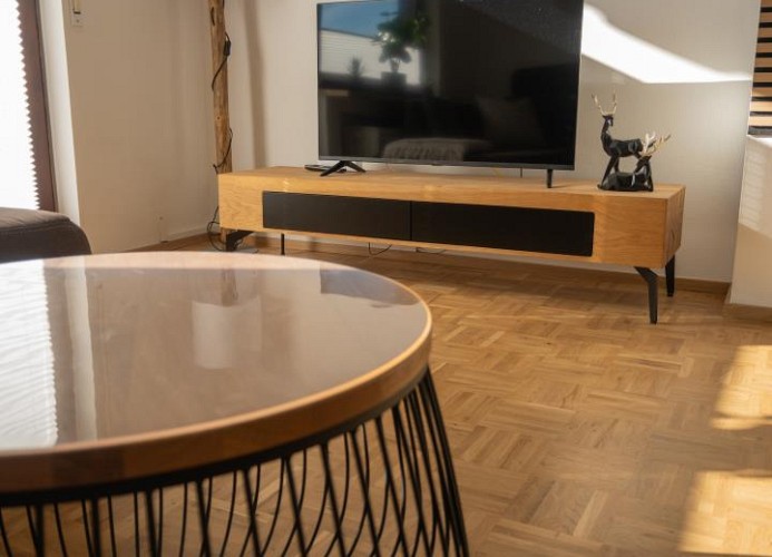 Ferienwohnung Zugspitznestl in Garmisch-Partenkirchen