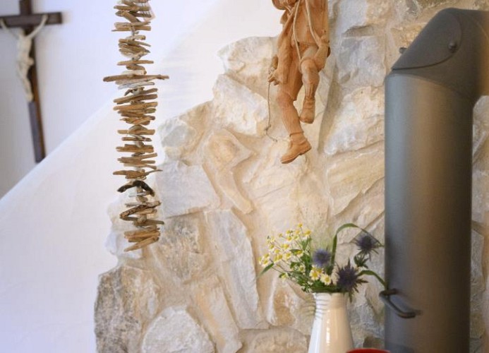 Ferienhaus Alpenliebe in Grainau