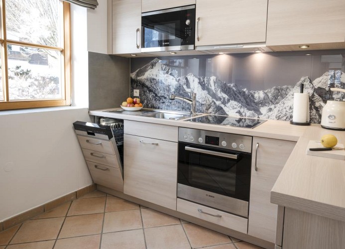 Ferienhaus Die 12/14 in Garmisch-Partenkirchen