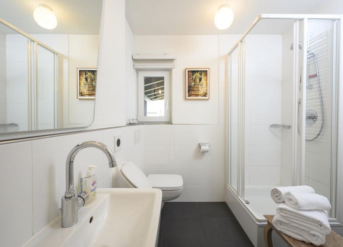 Ferienhaus Windschäufeln in Garmisch-Partenkirchen