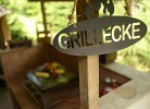 Lodge in Grainau
