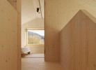 Ferienwohnung Bergufer - Obergeschoß in Oberammergau