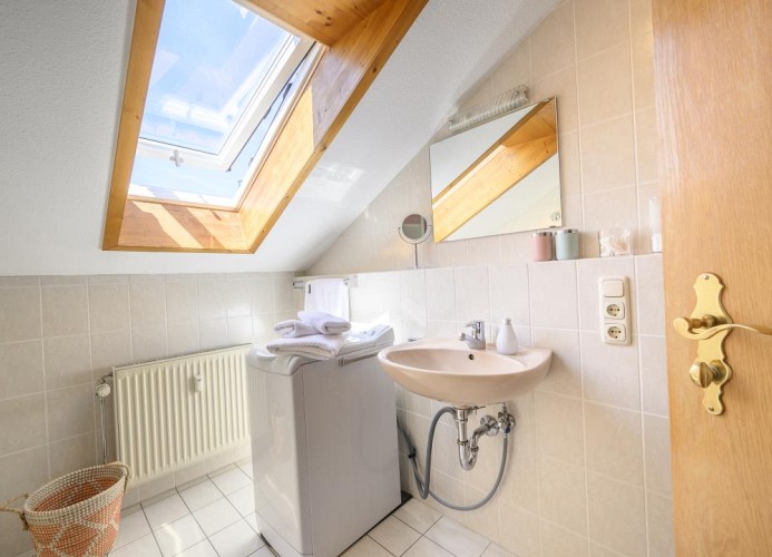 Ferienwohnung Lampl 7 in Bad Kohlgrub