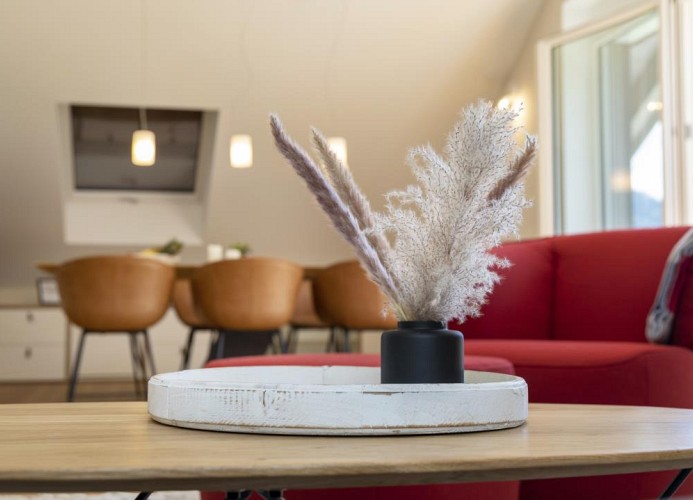 Ferienwohnung Friedenshöhe 5***** in Oberammergau