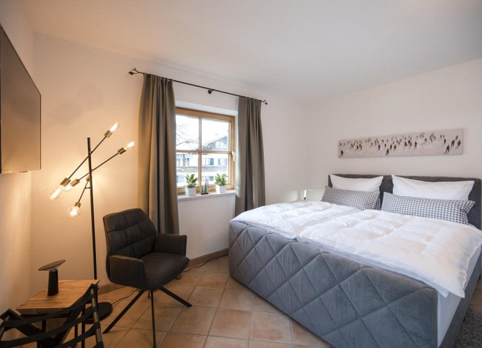 Ferienhaus Die 12/14 in Garmisch-Partenkirchen