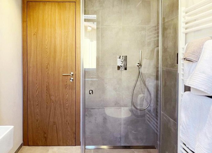Ferienwohnung h9 Tal in Garmisch-Partenkirchen