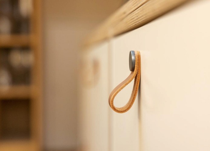 Ferienwohnung Friedenshöhe 5***** in Oberammergau