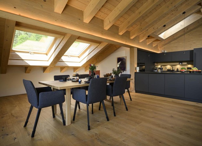 Alpine Loft Marianne in Garmisch-Partenkirchen