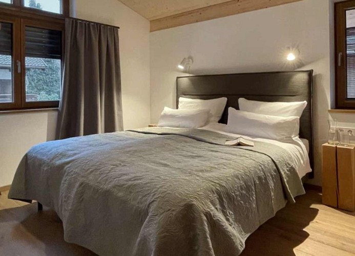 Ferienwohnung h9 Berg in Garmisch-Partenkirchen