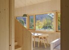 Ferienwohnung Bergufer - Obergeschoß in Oberammergau