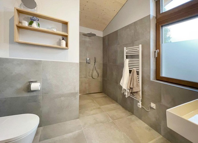 Ferienwohnung h9 Berg in Garmisch-Partenkirchen