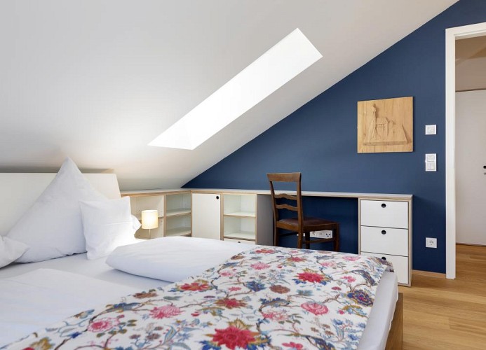 Ferienwohnung Friedenshöhe 5***** in Oberammergau