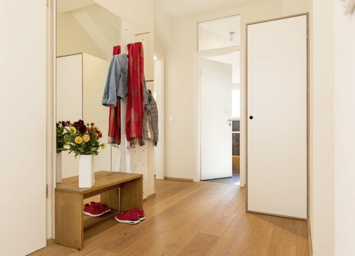 Ferienwohnung Friedenshöhe 5***** in Oberammergau