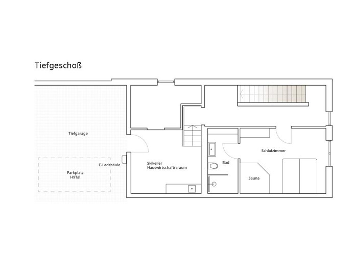 Ferienwohnung h9 Tal in Garmisch-Partenkirchen