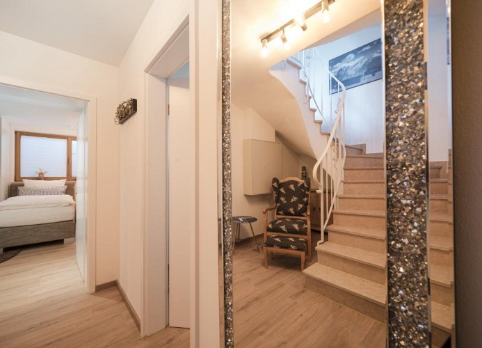 Ferienhaus Die 12/14 in Garmisch-Partenkirchen