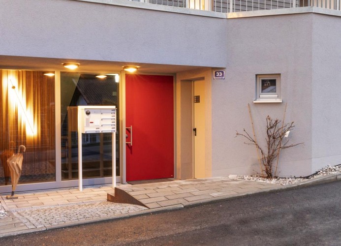 Ferienwohnung Friedenshöhe 5***** in Oberammergau