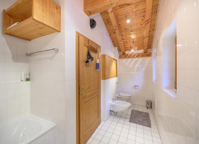 Badezimmer OG