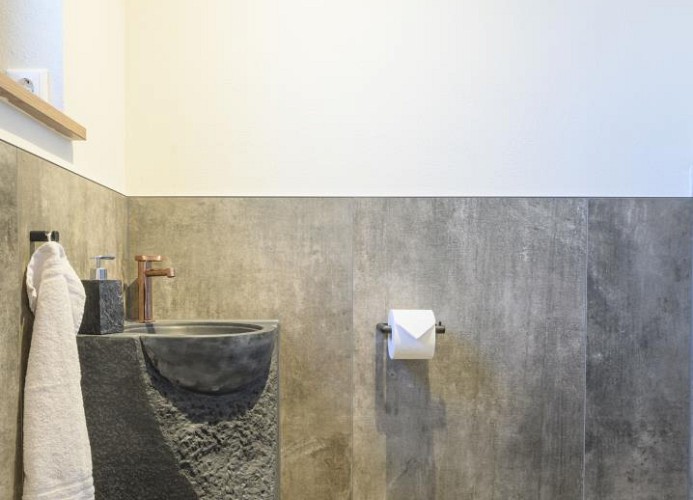 Wetzstoa Chalet in Unterammergau