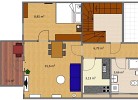 Ferienwohnung Lampl 7 in Bad Kohlgrub