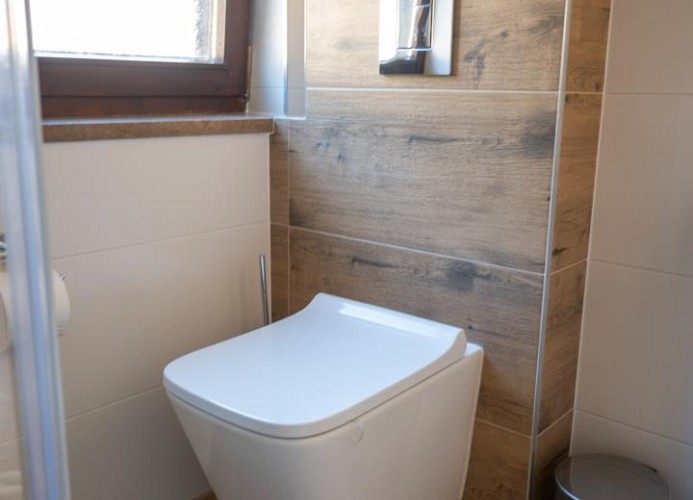 Ferienwohnung Zugspitznestl in Garmisch-Partenkirchen