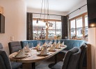 Ferienhaus Die 12 in Garmisch-Partenkirchen