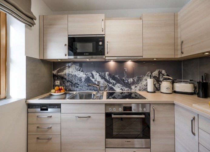 Ferienhaus Die 14  in Garmisch-Partenkirchen