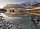 Ferienwohnung Berglounge in Garmisch-Partenkirchen