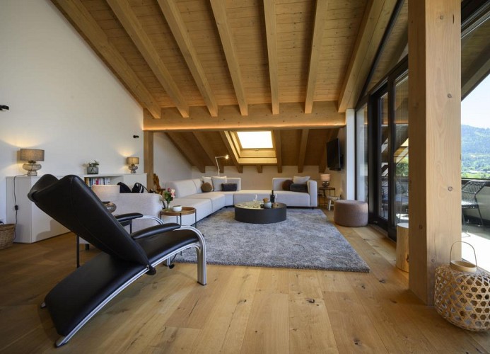 Alpine Loft Marianne in Garmisch-Partenkirchen