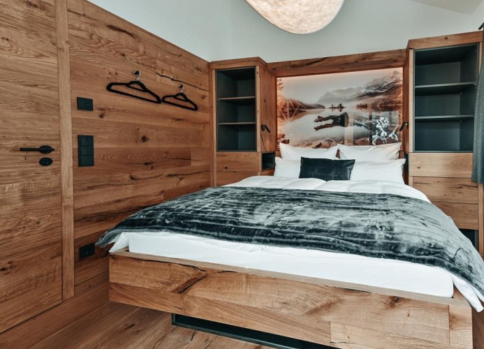 ZSAM Chalets***** in Garmisch-Partenkirchen