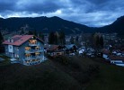 Friedenshöhe 4***** in Oberammergau