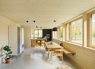Ferienwohnung Bergufer - Erdgeschoß in Oberammergau