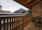 Sternenhimmel - Ferienwohnung 'Herkules' in Oberammergau