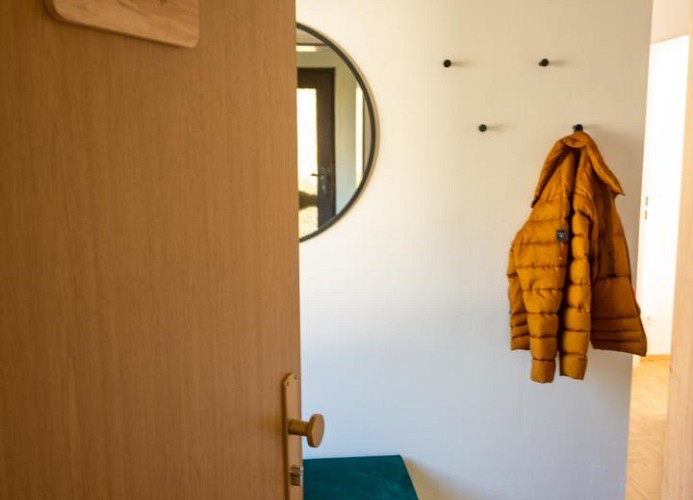 Ferienwohnung Zugspitznestl in Garmisch-Partenkirchen