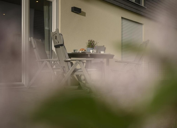 Ferienwohnung Bergrausch in Oberammergau