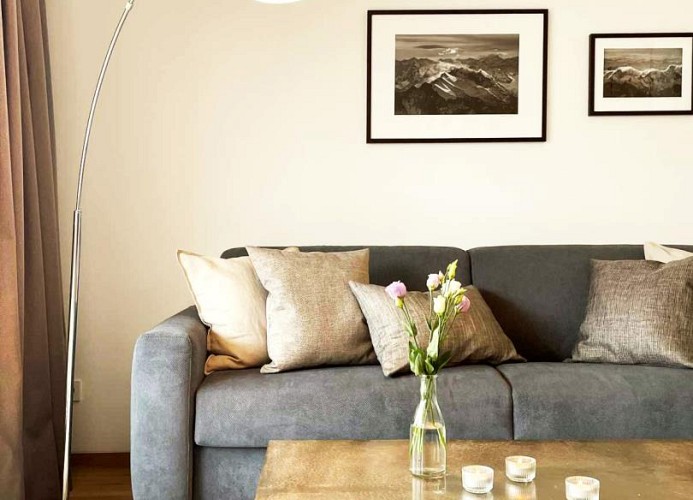 Ferienwohnung h9 Tal in Garmisch-Partenkirchen
