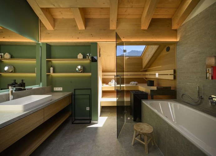 Alpine Loft Marianne in Garmisch-Partenkirchen