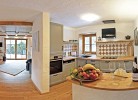 Zur Schmiede - AlpChalet EG in Kaltenbrunn