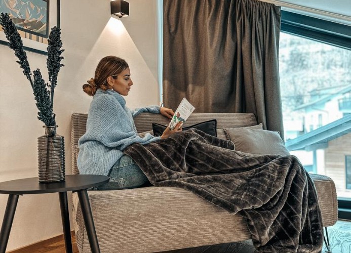 ZSAM Chalets***** in Garmisch-Partenkirchen