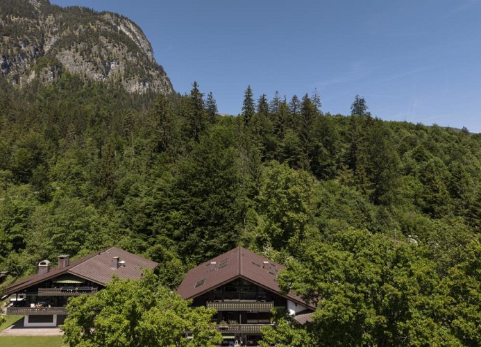 Alpine Loft Marianne in Garmisch-Partenkirchen