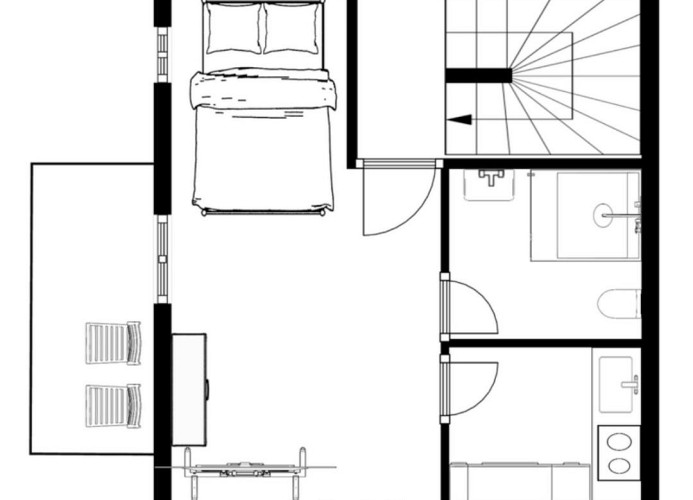 Grundriss DG