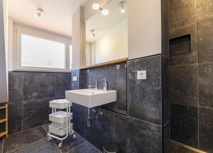 Ferienwohnung Friedenshöhe 5***** in Oberammergau