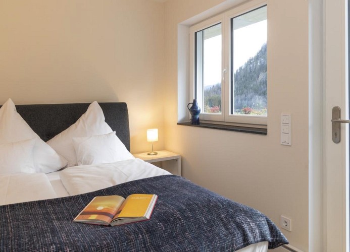 Ferienwohnung Friedenshöhe 2***** in Oberammergau