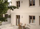 Sternenhimmel - Ferienwohnung 'Großer Bär' in Oberammergau