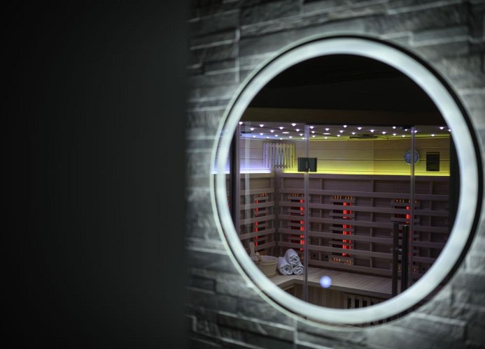 Sternenhimmel - Ferienwohnung 'Löwe & Zwillinge' in Oberammergau