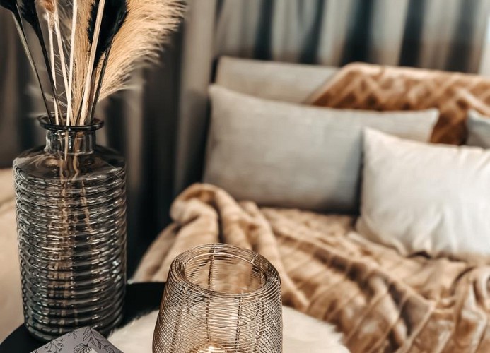 ZSAM Chalets***** in Garmisch-Partenkirchen