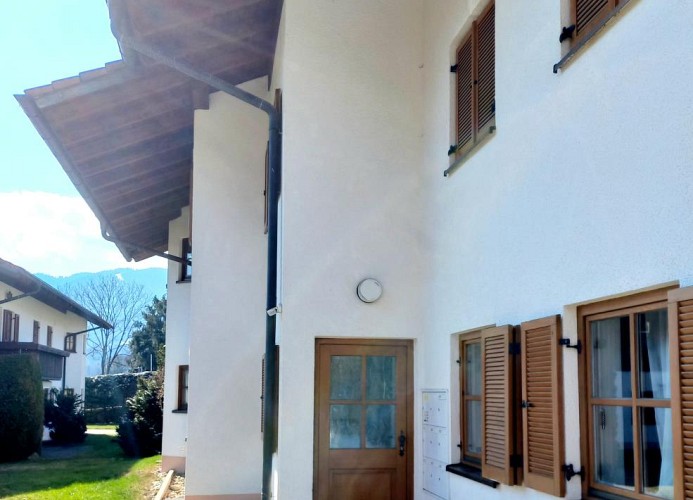 Ferienwohnung Sybille in Bad Kohlgrub