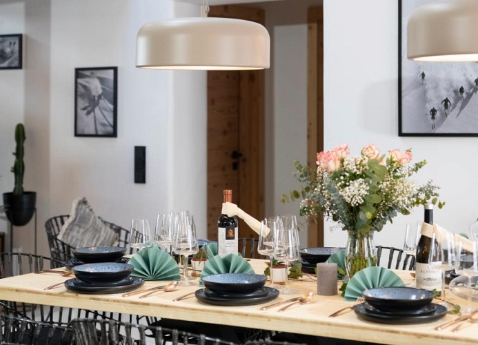 Zur Schmiede - AlpLoft 1 in Kaltenbrunn